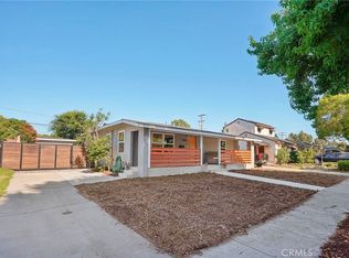 3634 Charlemagne Ave, Long Beach, CA 90808