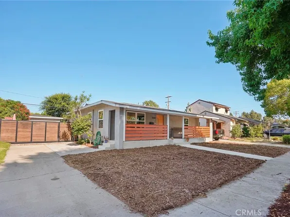 3634 Charlemagne Ave, Long Beach, CA 90808