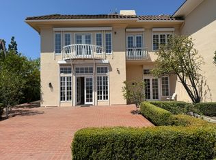 2222 Canyonback Rd, Los Angeles, CA 90049