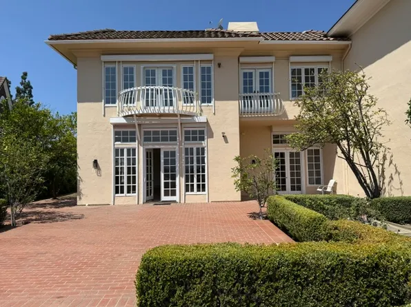 2222 Canyonback Rd, Los Angeles, CA 90049