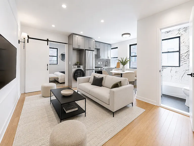 76 Carmine St #4C — Photo 1