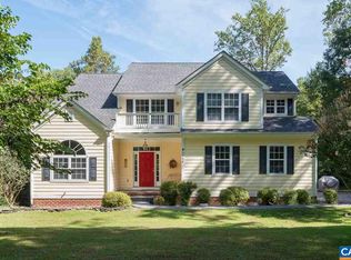 2948 Catlett Rd, Charlottesville, VA