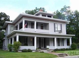 334 W Washington St, Paris, TX 75460