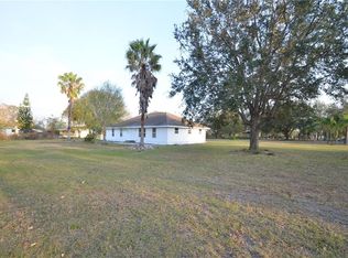 1446 NW Magnolia Ter, Arcadia, FL 34266