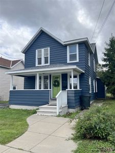 109 Hazard St, Syracuse, NY, 13209