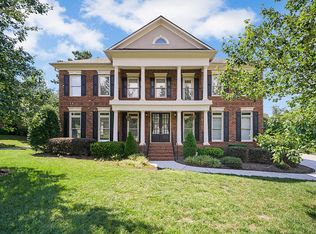 11119 Highcrest Dr, Huntersville, NC 28078
