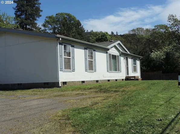 650 E Jewett Blvd, White Salmon, WA 98672