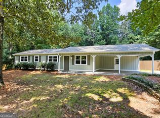 6380 Pleasant Dr, Winston, GA 30187