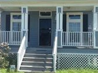 5017 N Rocheblave St, New Orleans, LA 70117