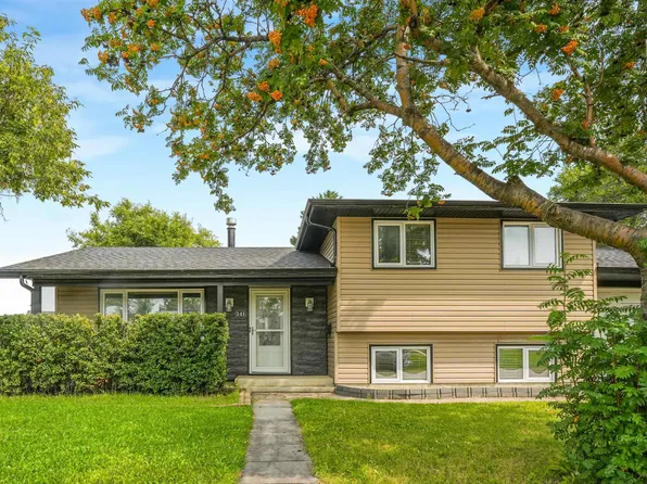 141 Camelot Ave, Leduc, AB T9E 4L2