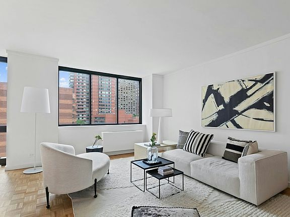 3rd image of 245 E 93rd St APT 12D