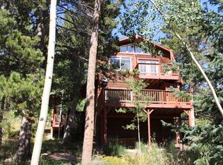 1977 Coyote Cir, Black Hawk, CO 80422