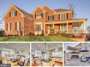 401 Brians Garth, Bel Air, MD 21015