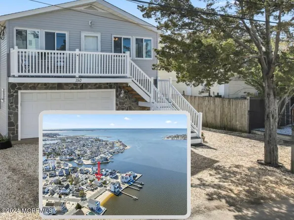 150 Shore Drive, Brick, NJ 08723
