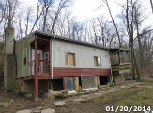 679 Swatara St, Hummelstown, PA 17036