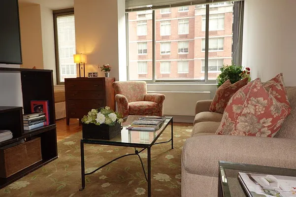 Rented by Carnegie Hill Place | media 2