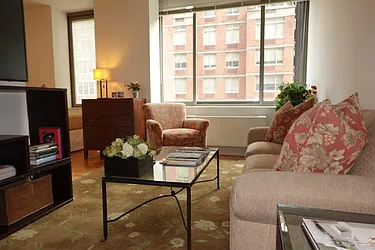 Rented by Carnegie Hill Place
