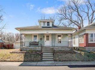 511 2nd St, Piqua, OH 45356