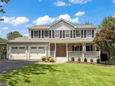 35522 Sourwood Pl, Round Hill, VA, 20141