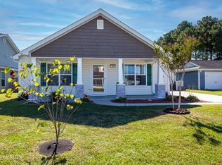 303 Elsmore Dr, New Bern, NC 28562
