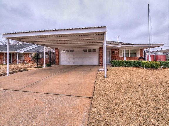 5th image of 6432 S Harvey Pl