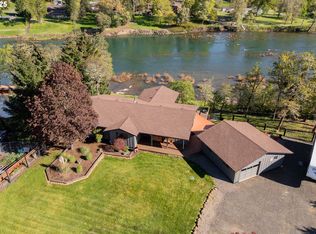333 Acorn Dr, Roseburg, OR 97470