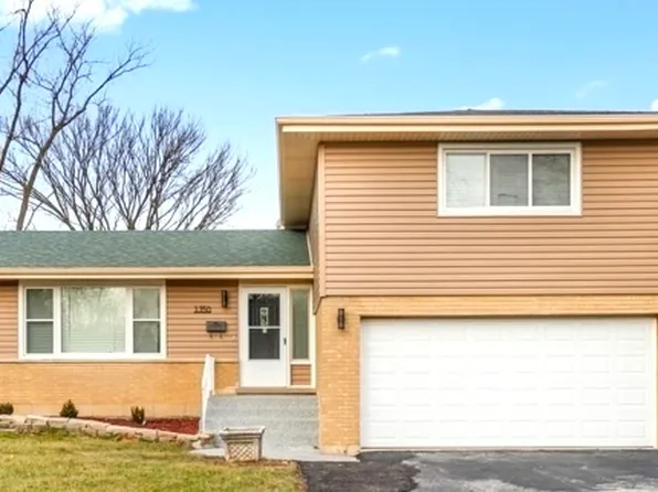 1350 Jill Ter, Homewood, IL 60430