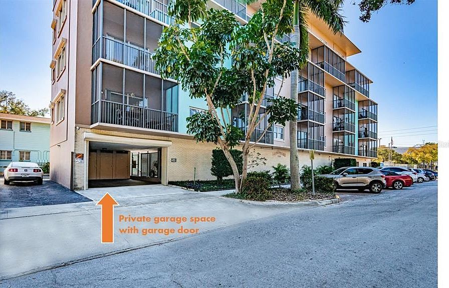 1st image of 750 Burlington Ave N APT 2A
