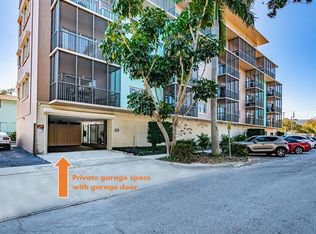 750 Burlington Ave N APT 2A, Saint Petersburg, FL 33701