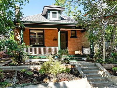 65 S Clarkson Street, Denver, CO, 80209