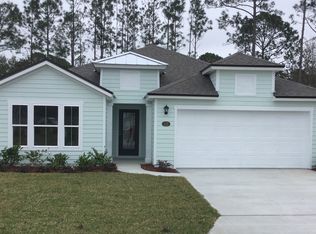 113 Lost Lake Dr, St Augustine, FL 32086