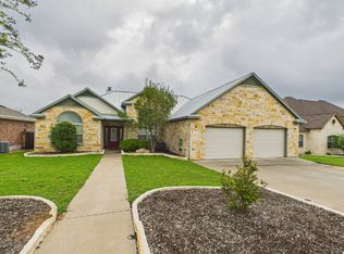 204 Dudley Way, Fredericksburg, TX 78624