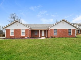 207 Sweet Bay Ct, Harvest, AL 35749