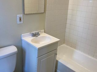 4 Track St APT 1, Brockton, MA 02301