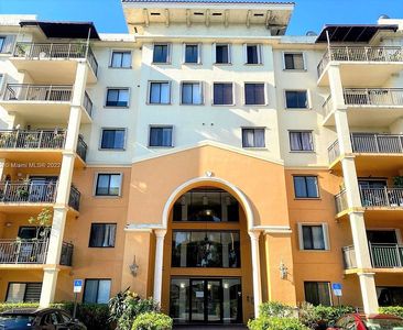 9340 Fontainebleau Blvd #W306, Miami, FL, 33172