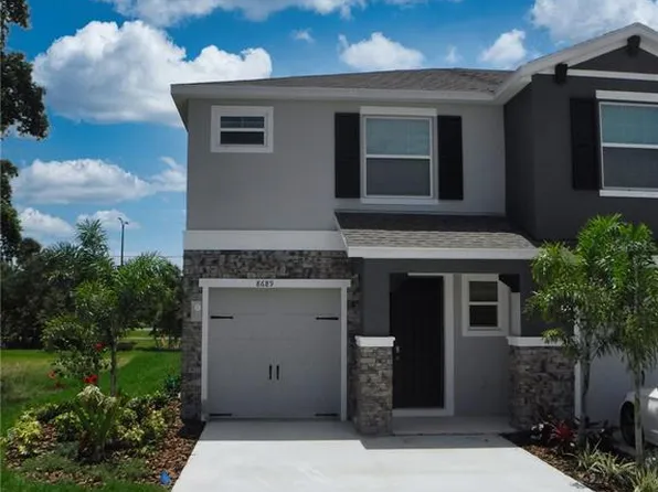 8689 Daydream St, Sarasota, FL 34238