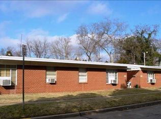 611 Hoover St, Norman, OK 73072
