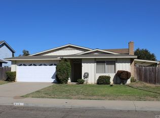 412 Chaparral St, Santa Maria, CA 93454