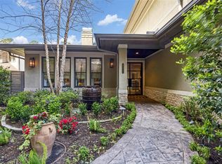 422 Pinewold Dr, Houston, TX 77056