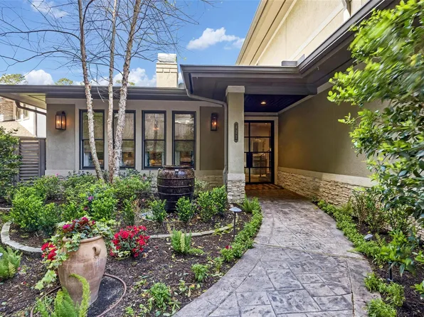 422 Pinewold Dr, Houston, TX 77056