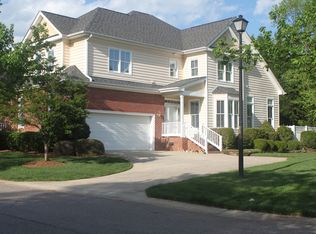 9124 Carrington Ridge Dr, Raleigh, NC 27615