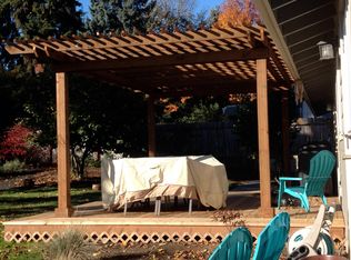 2230 NW Hazel Ave, Corvallis, OR 97330