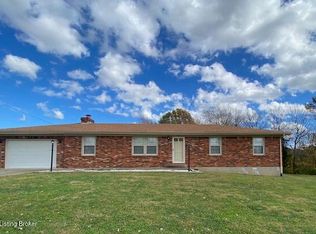 4127 Rossland Dr, Bardstown, KY 40004