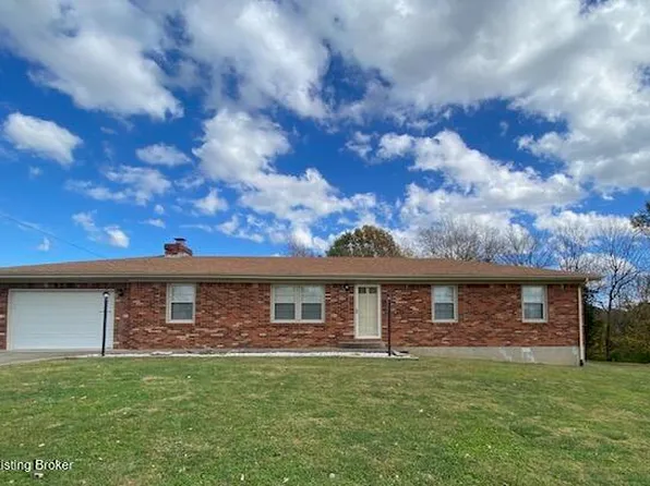 4127 Rossland Dr, Bardstown, KY 40004