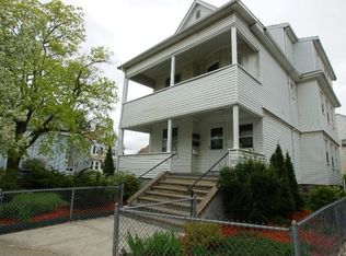 391 Salem St, Medford, MA 02155