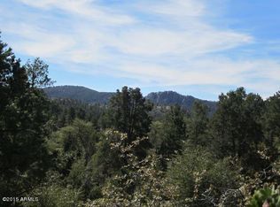 903 S Spirit Holw, Payson, AZ 85541