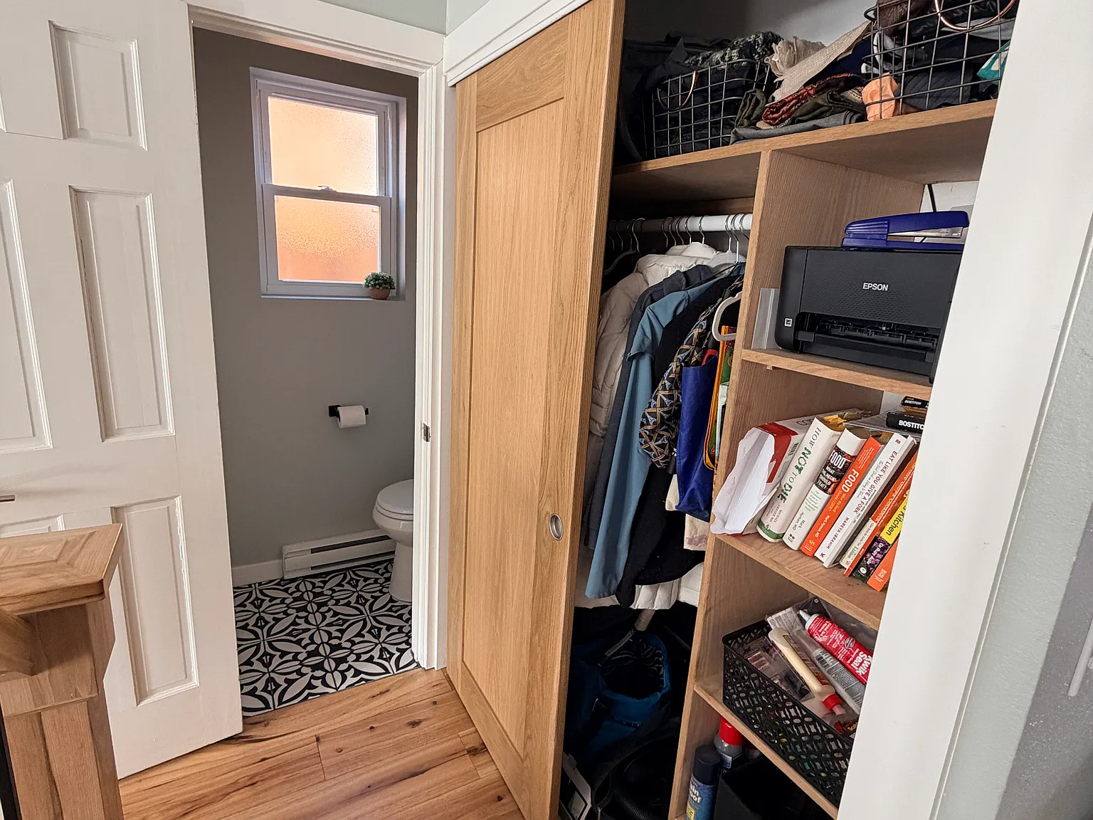 2 bed, 2.5 bath, 1250 sqft, $3,850 — Photo 4