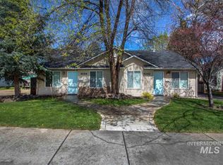 4252/4254 W Franklin Rd, Boise, ID 83705