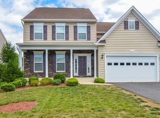 11399 Ianthas Way, King George, VA 22485