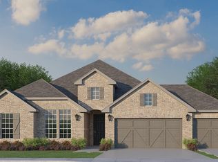 801 Open Range Dr, Mansfield, TX 76063